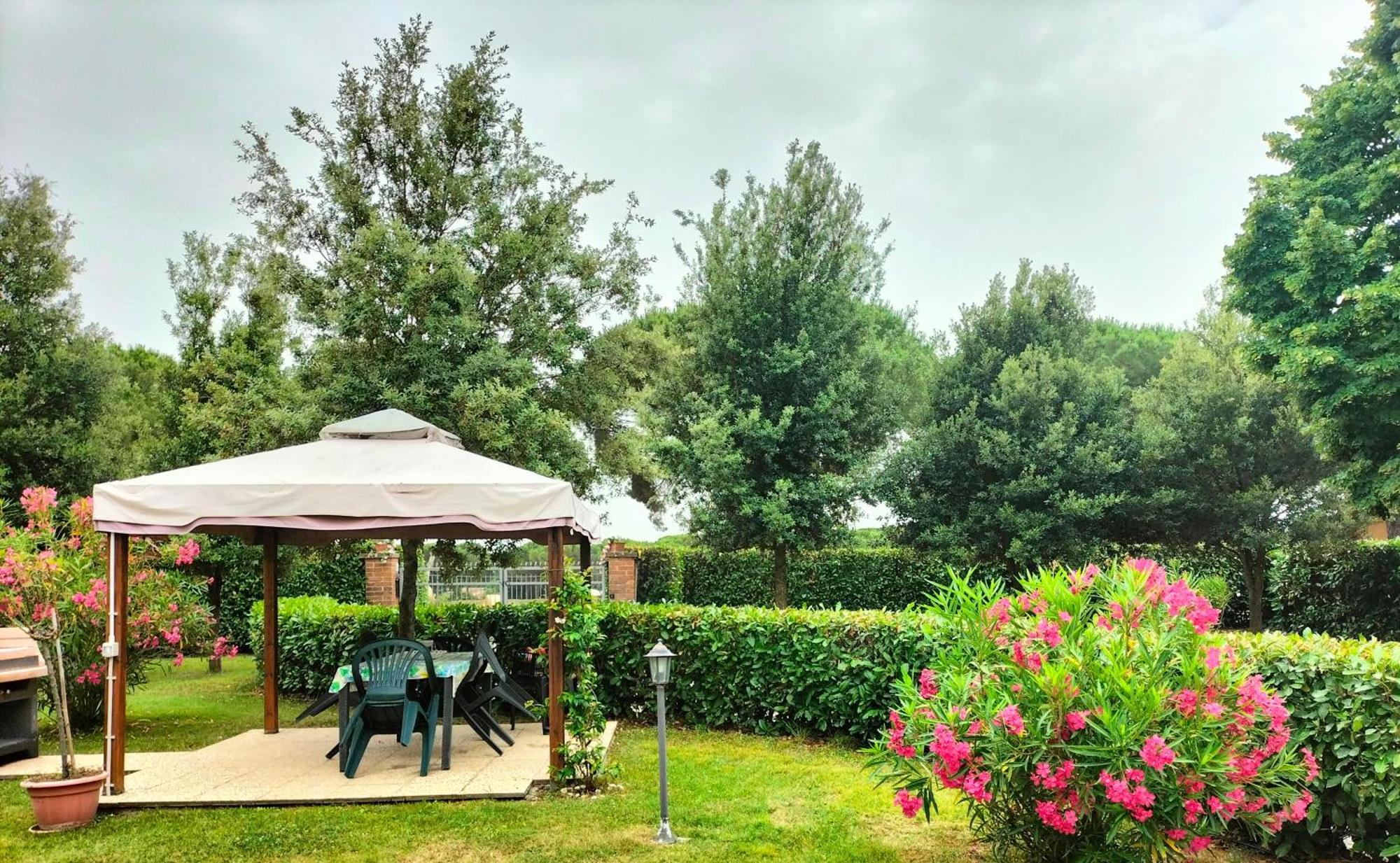 Casa Vacanze Bonardini Castiglione del Lago Exterior photo